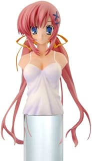 D.C.II ~ダ カーポII~ 白河ななか (18スケール PVC塗装済み完成品) D.C.II ~ダ カーポII~ 白河ななか (18スケール PVC塗装済み完成品)